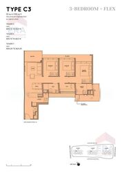 Lentor Modern (D26), Apartment #508022851